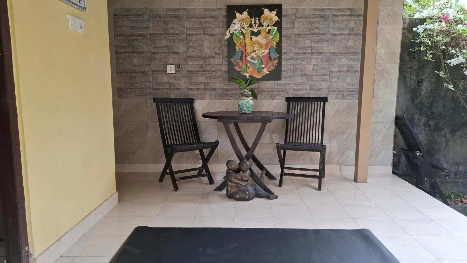 Evan House Homestay With Kitchens And Private Balconies Ubud