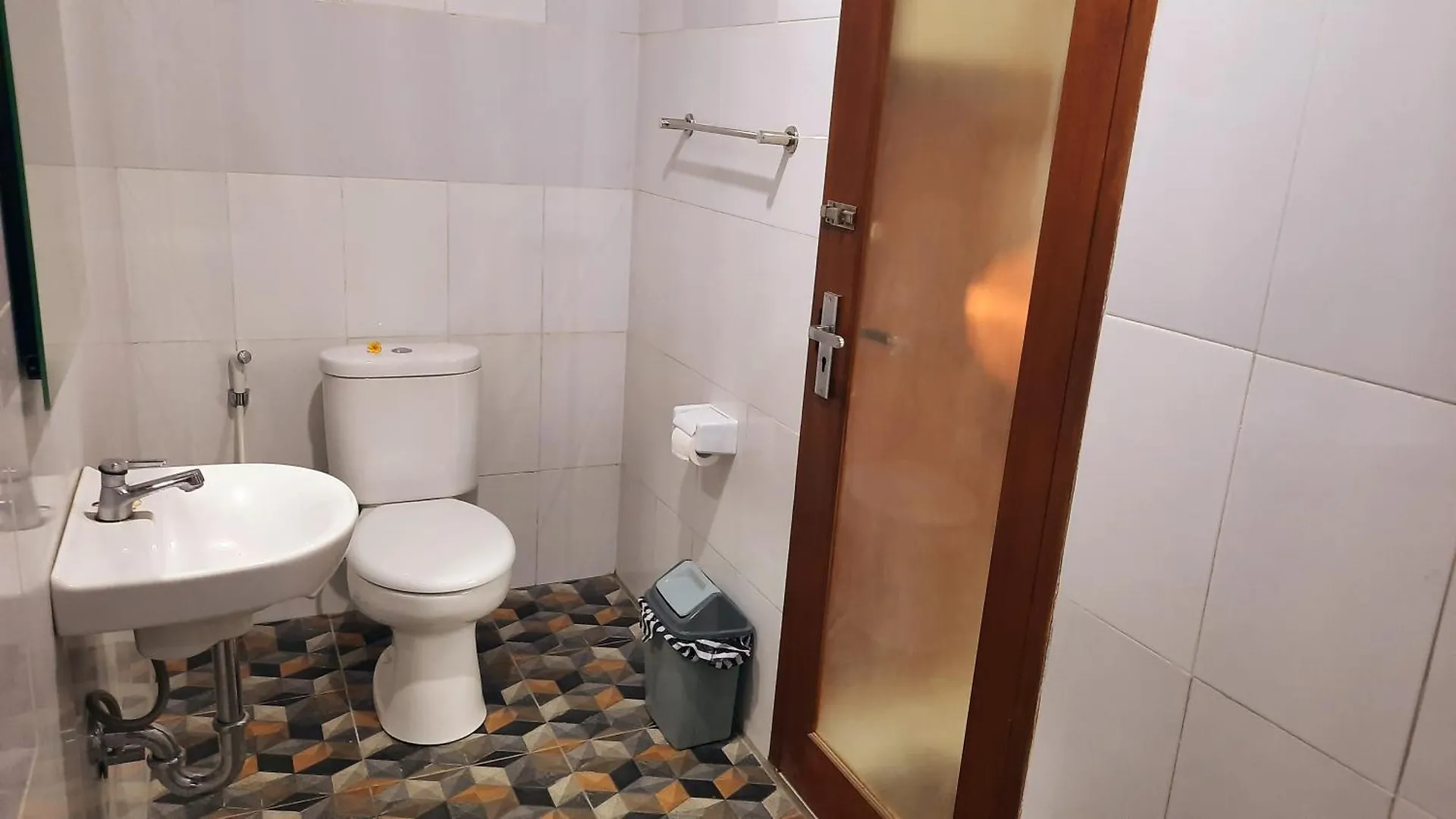 Evan House Homestay With Kitchens And Private Balconies Ubud Indonésie
