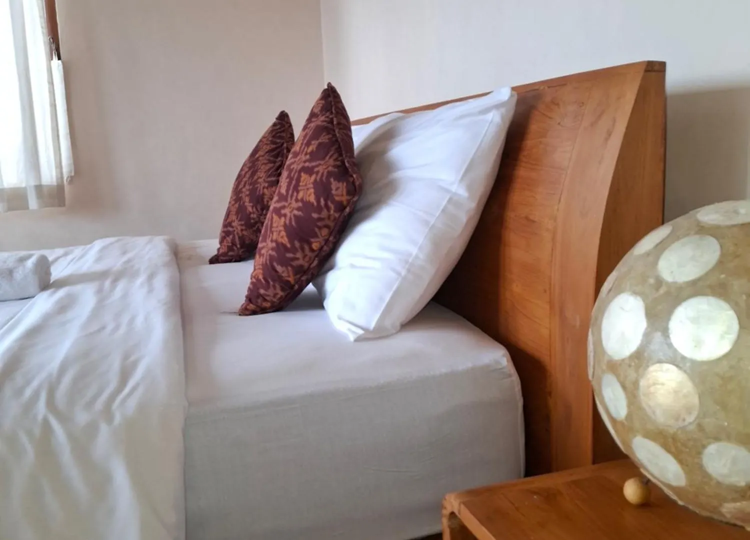 Evan House Homestay With Kitchens And Private Balconies Ubud  Guest house