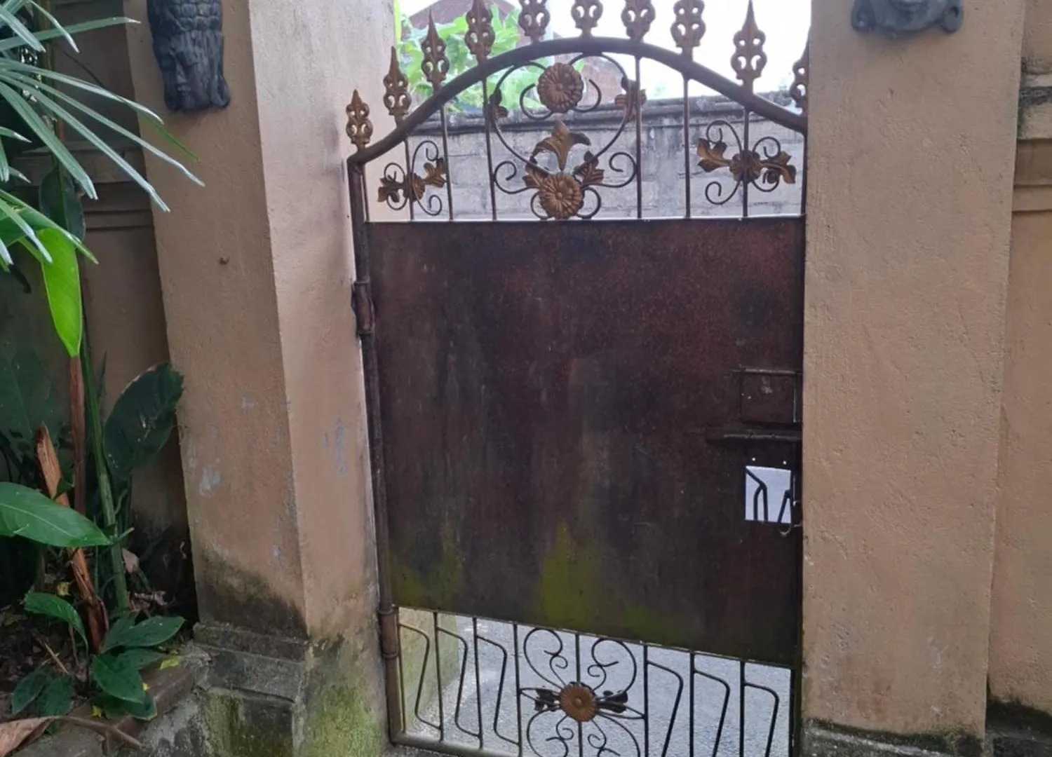 Guest house Evan House Homestay With Kitchens And Private Balconies Ubud