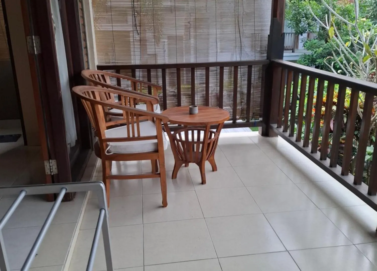 Evan House Homestay With Kitchens And Private Balconies Ubud  Indonesia