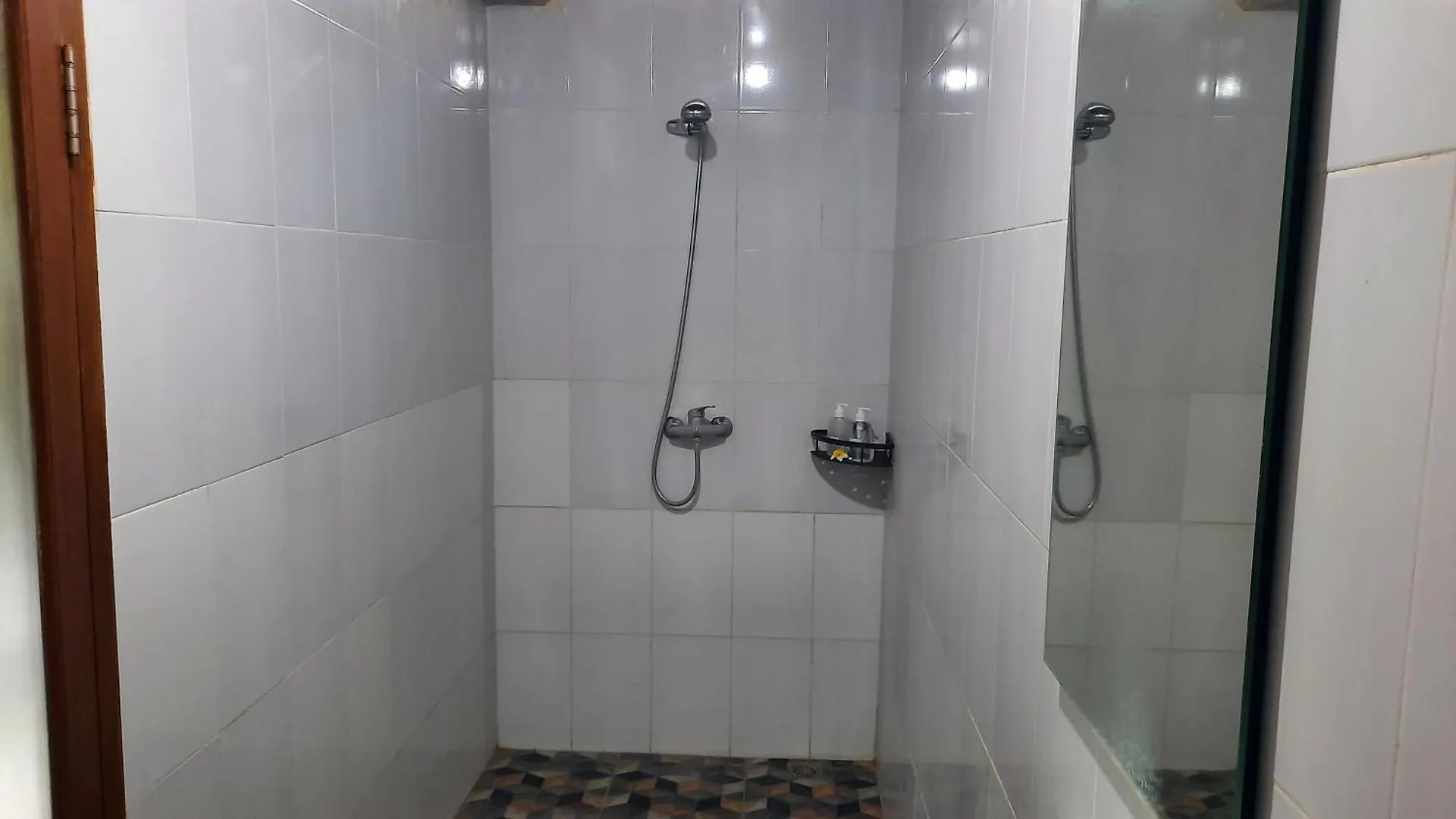 Guest house Evan House Homestay With Kitchens And Private Balconies Ubud