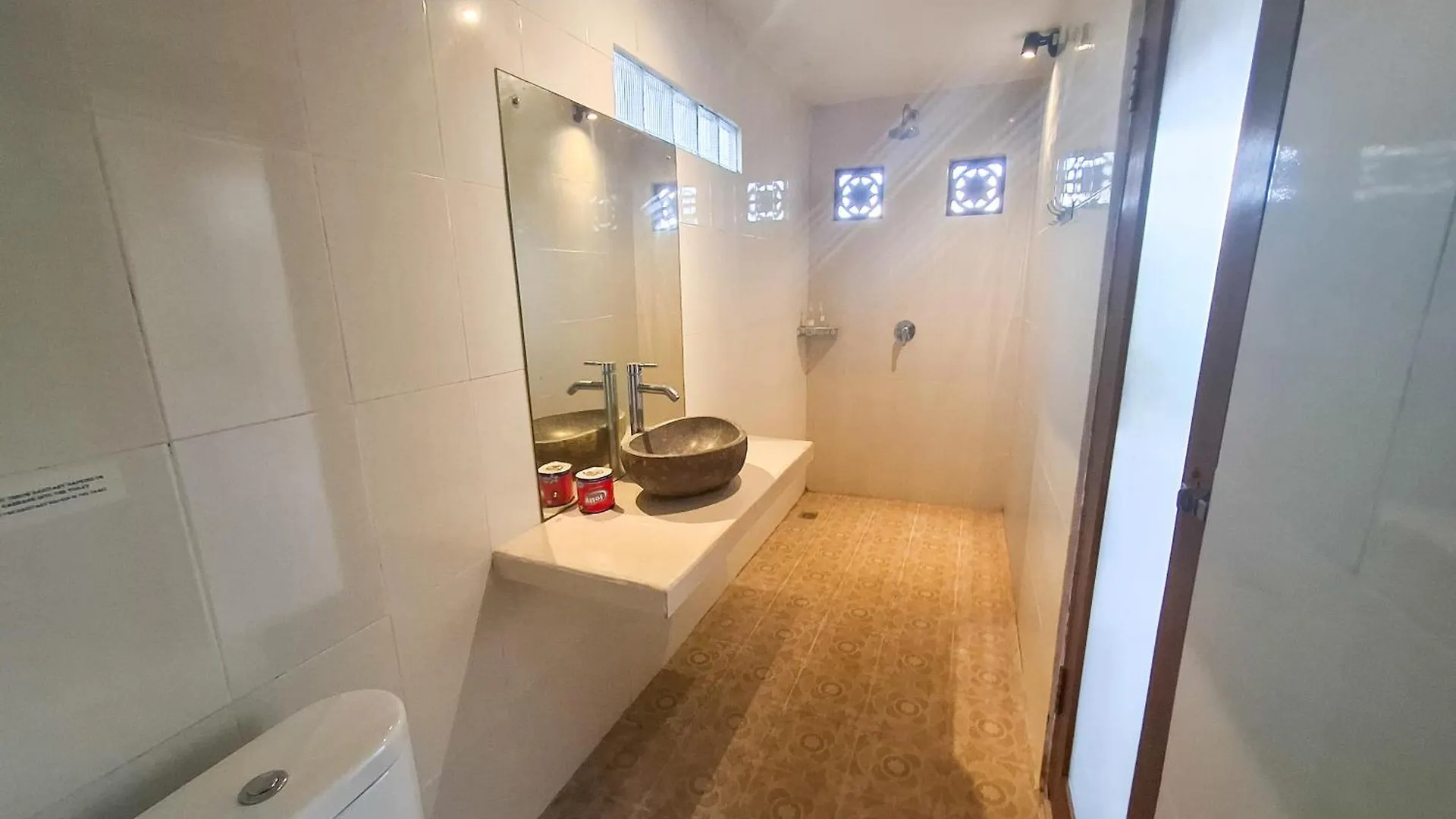 Guest house Evan House Homestay With Kitchens And Private Balconies Ubud