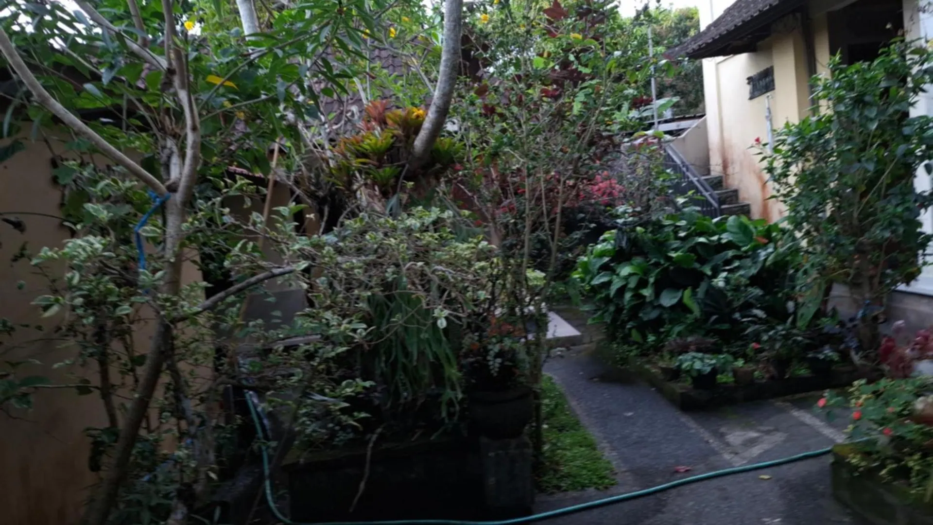 Evan House Homestay With Kitchens And Private Balconies Ubud  Guest house Ubud (Bali)