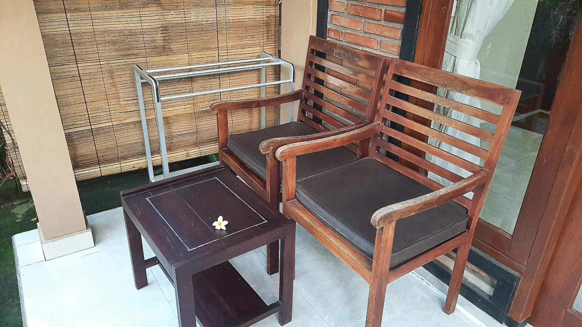 Guest house Evan House Homestay With Kitchens And Private Balconies Ubud  Indonesia