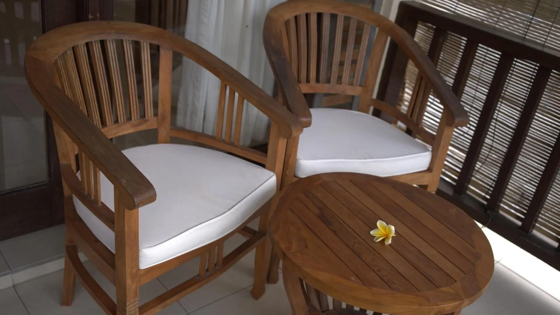 Guest house Evan House Homestay With Kitchens And Private Balconies Ubud